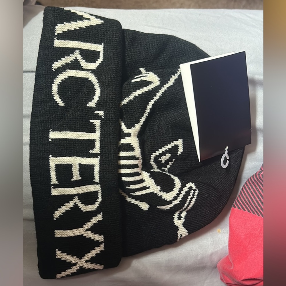 Arc’teryx Beanie